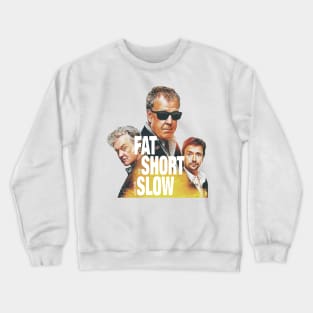 The boys Crewneck Sweatshirt